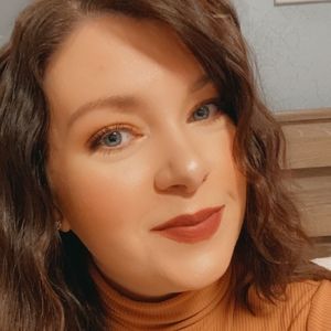 Meet your Posher, Katrina